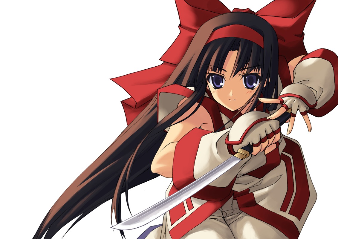 missing_link nakoruru samurai_spirits shingo