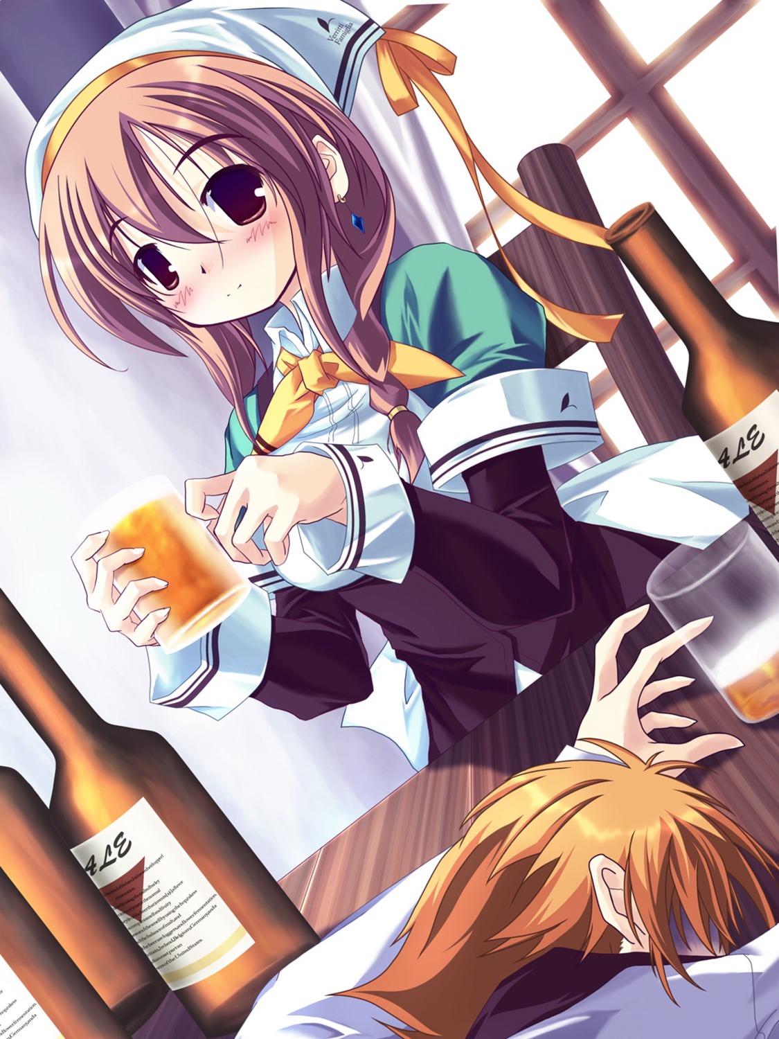 nina_lindberg shippo_danshaku shukufuku_no_campanella windmill_oasis