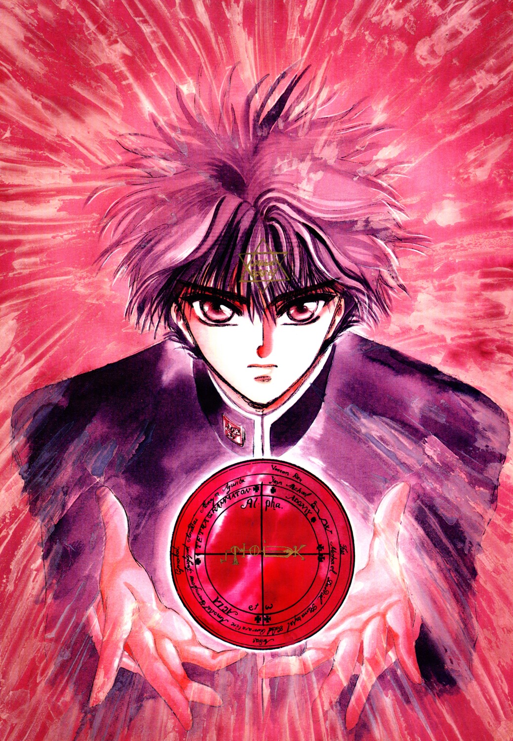 clamp male shirou_kamui x