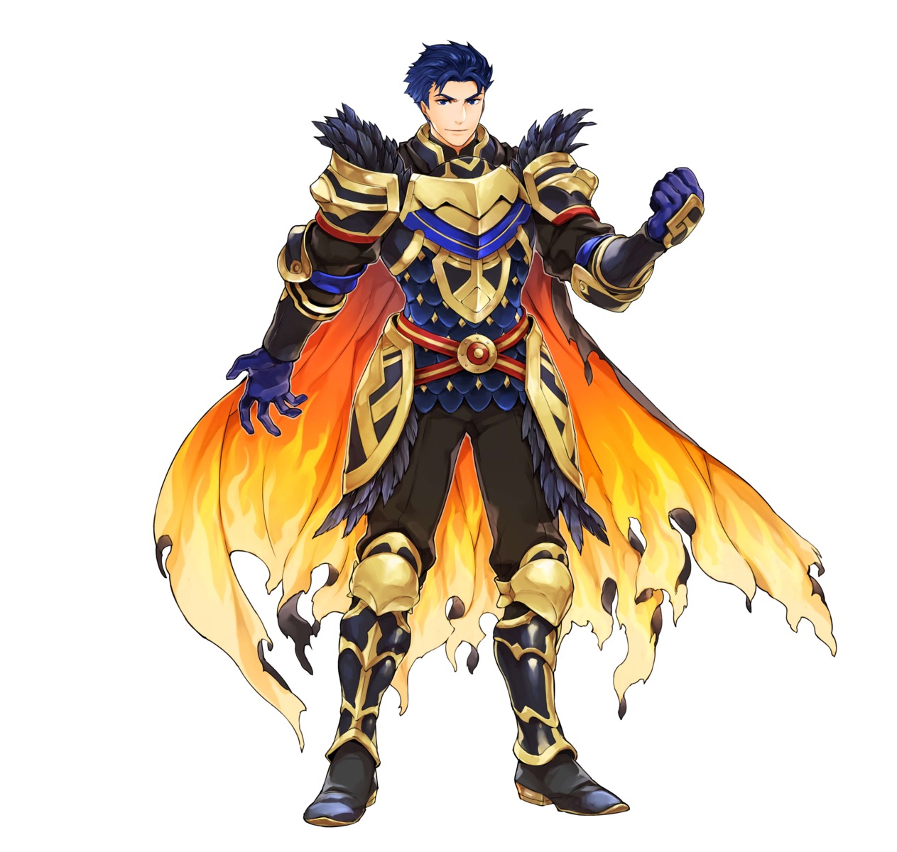 armor fire_emblem fire_emblem:_seima_no_kouseki fire_emblem_heroes hector_(fire_emblem) heels nintendo