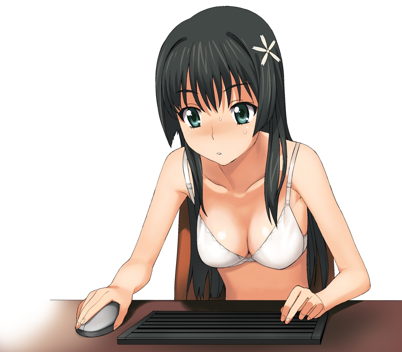 a1 bra cleavage initial-g saten_ruiko to_aru_kagaku_no_railgun to_aru_majutsu_no_index