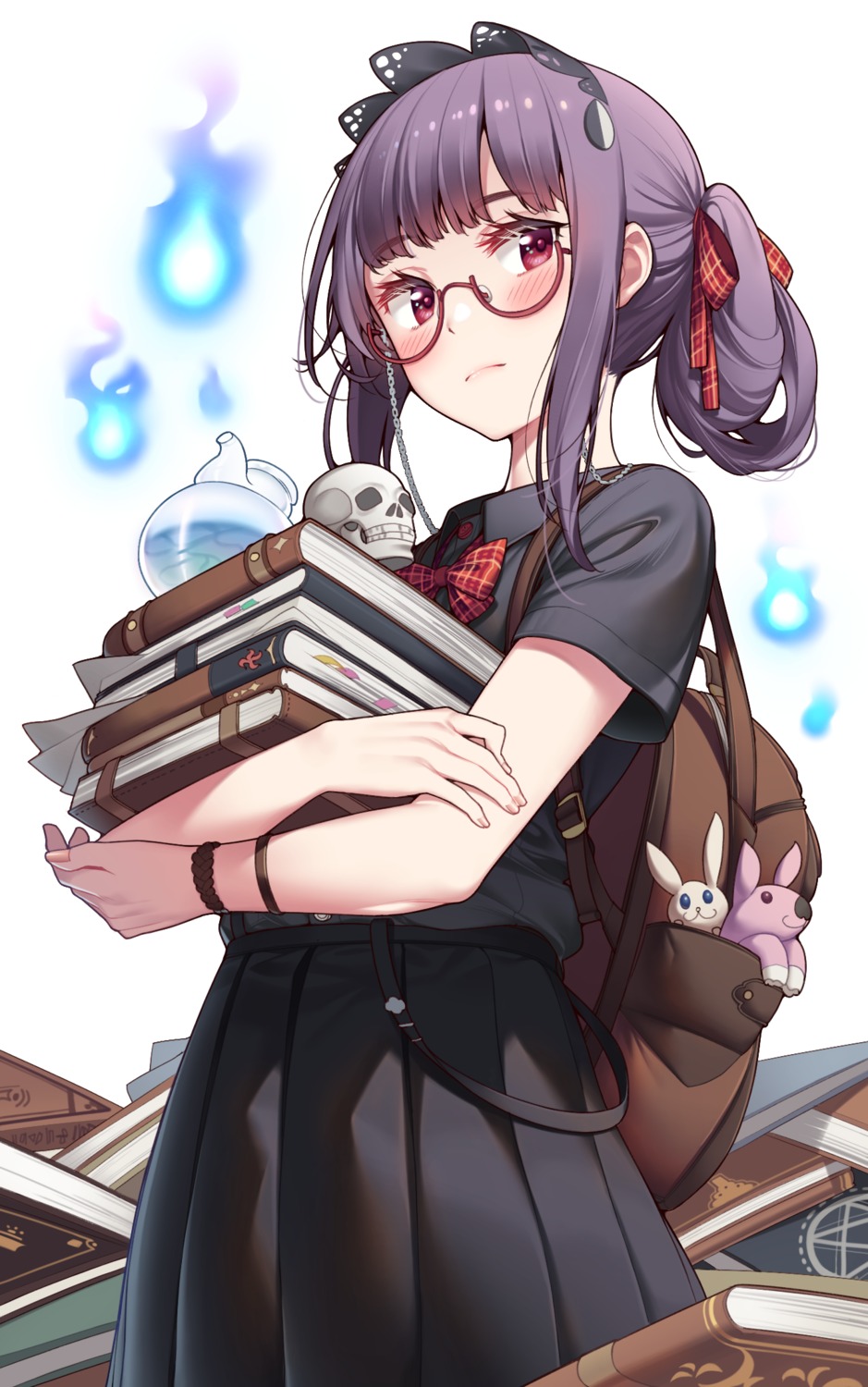 megane seifuku