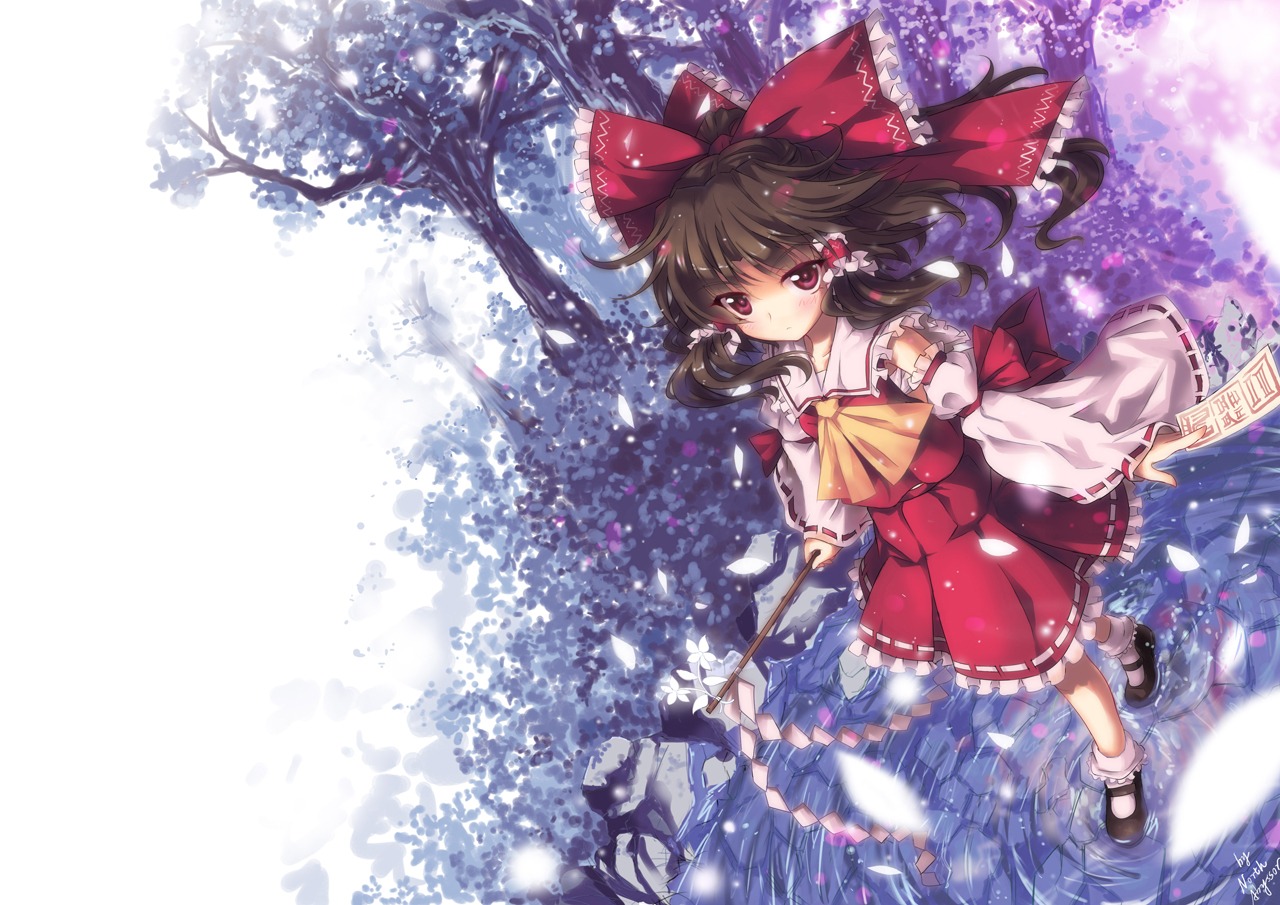 abyss_of_parliament hakurei_reimu touhou