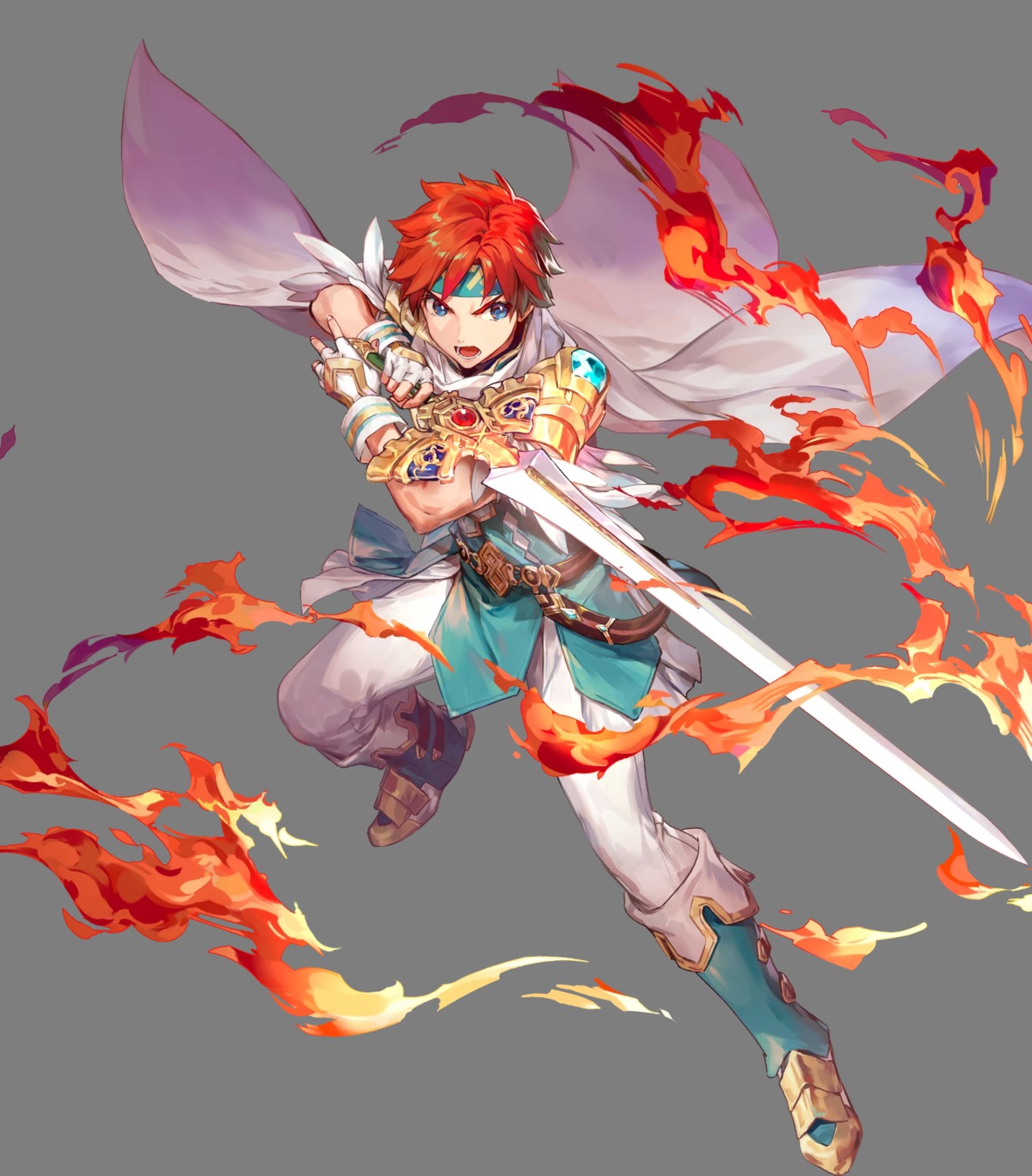 fire_emblem fire_emblem:_rekka_no_ken fire_emblem_heroes nintendo roy sword tagme