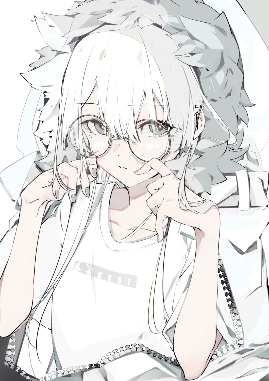 maimuro megane