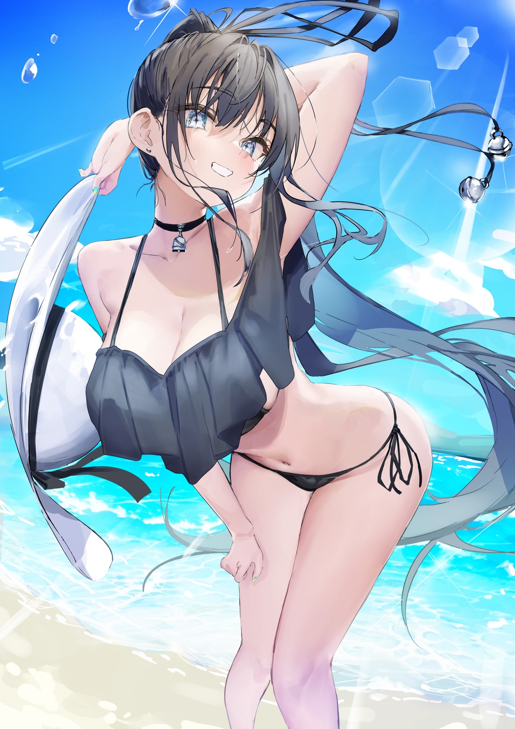 bikini gyoku_seisyoku swimsuits