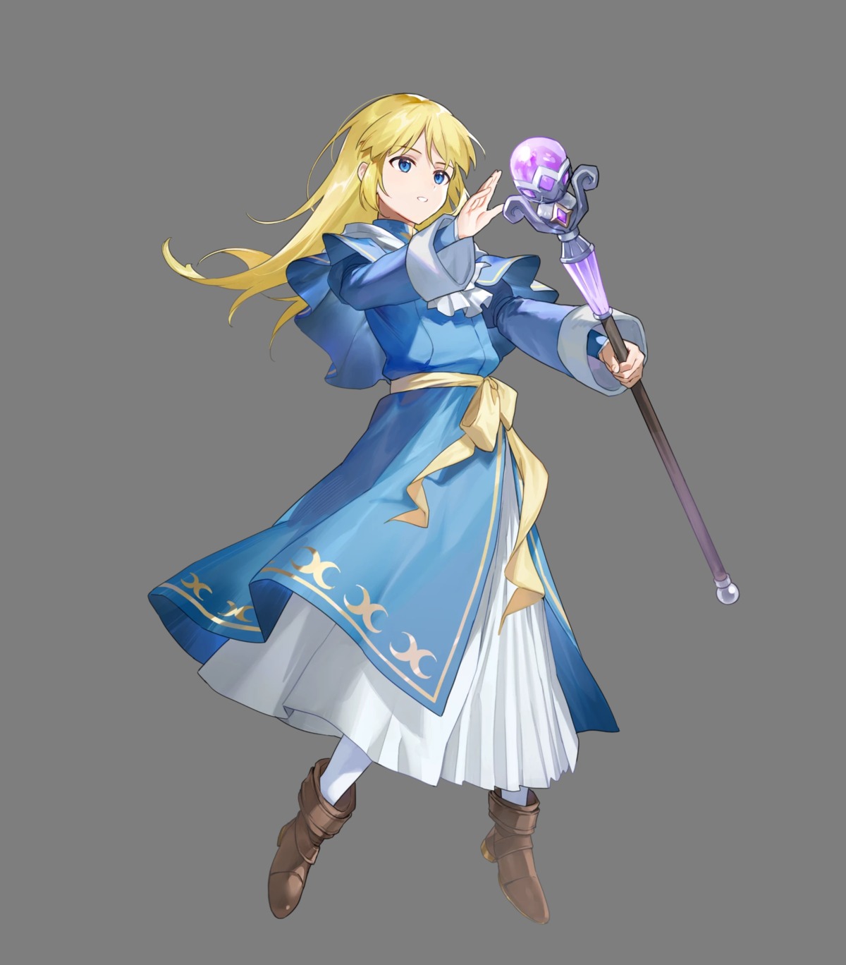 fire_emblem fire_emblem:_rekka_no_ken hou lucius_(fire_emblem) male nintendo pantyhose robe transparent_png weapon