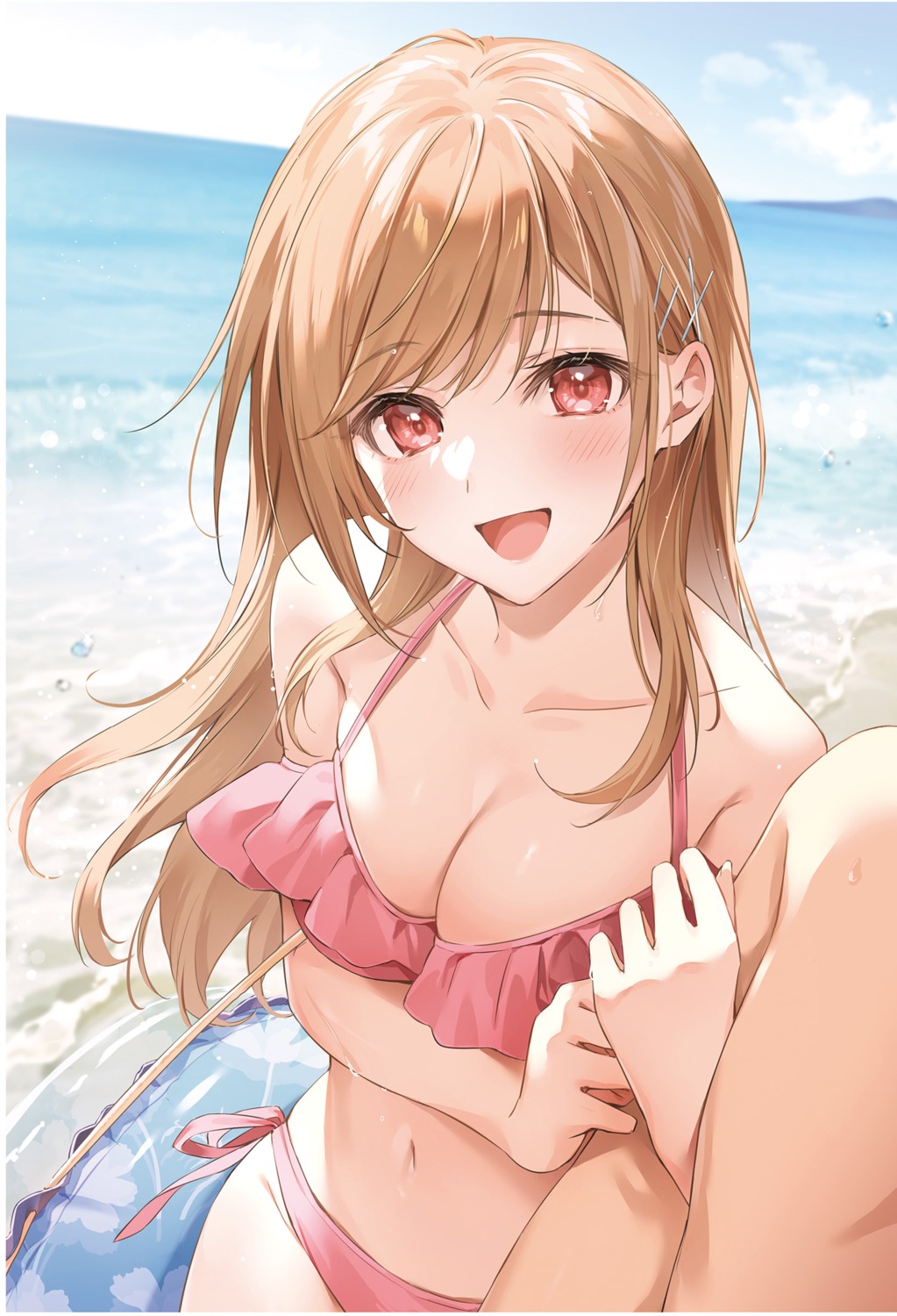 bikini naka_mura swimsuits