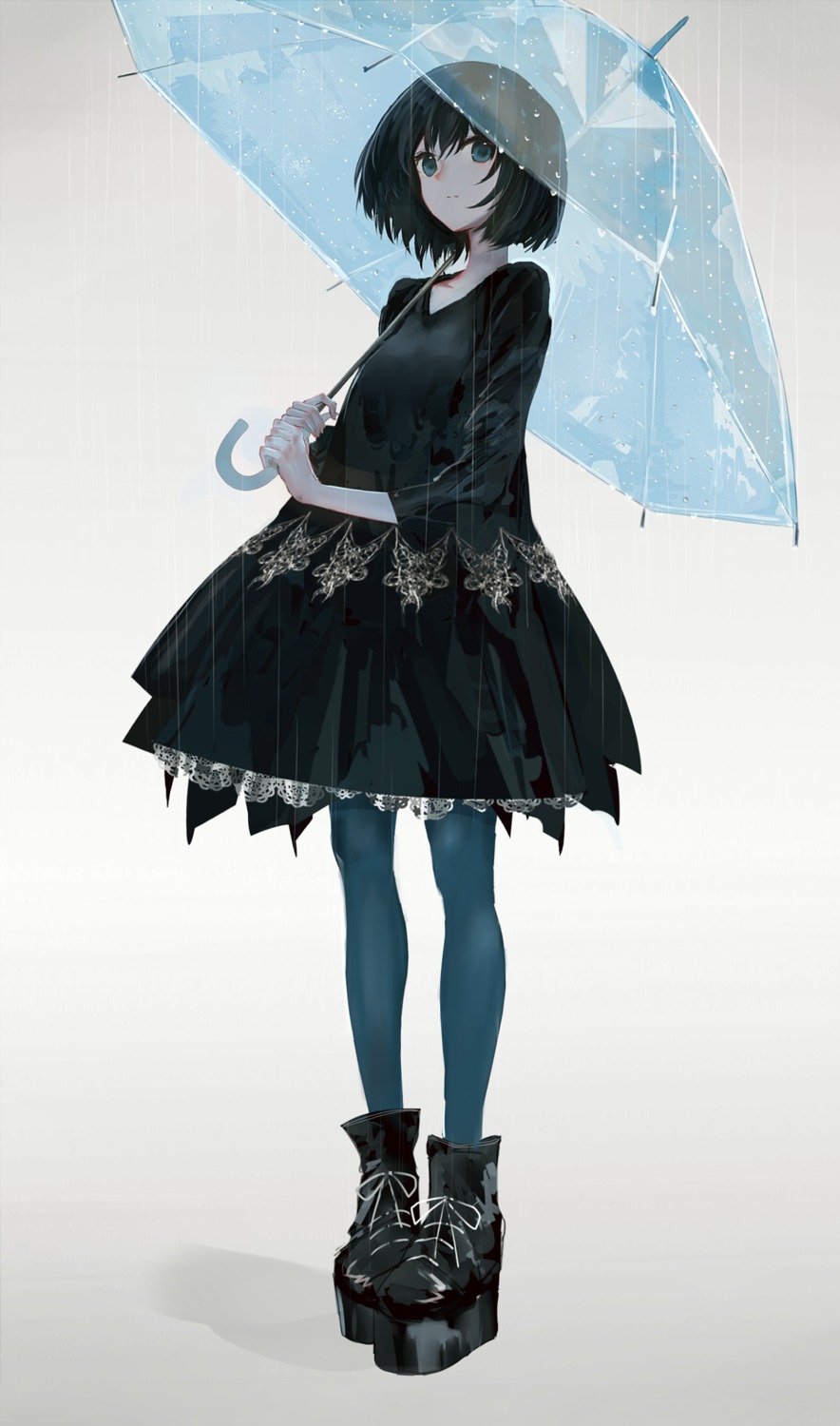 dress pantyhose swav umbrella