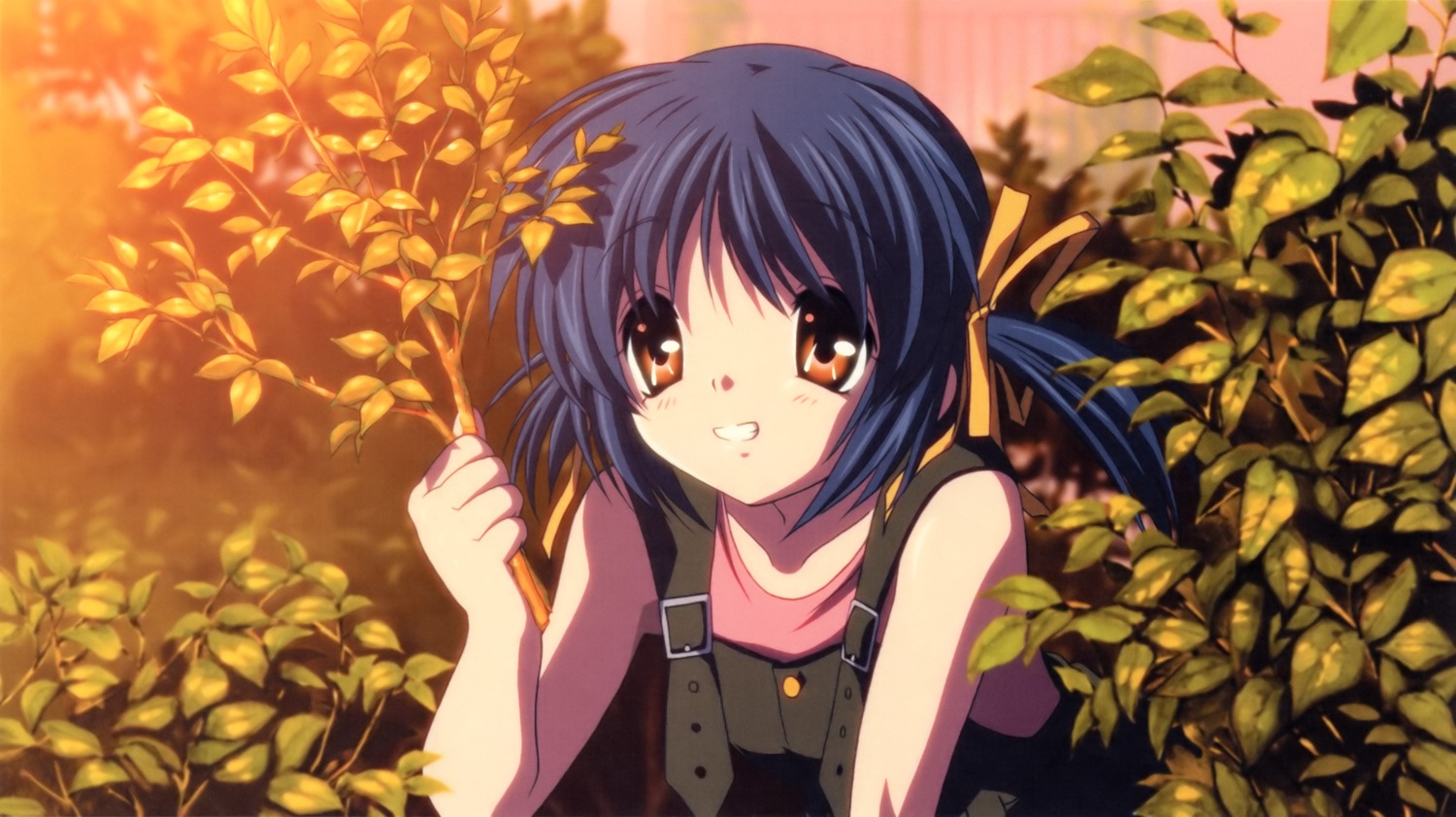 clannad sunohara_mei