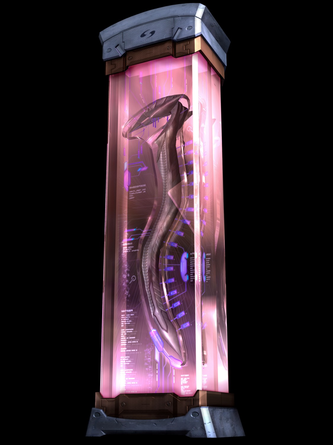 cg xenosaga xenosaga_ii