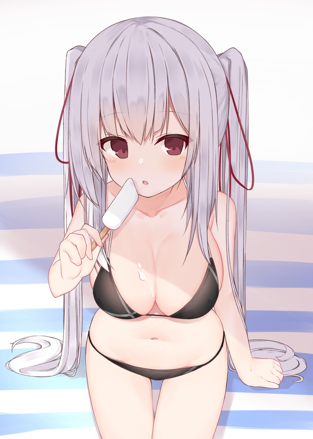 bikini cream memekko swimsuits