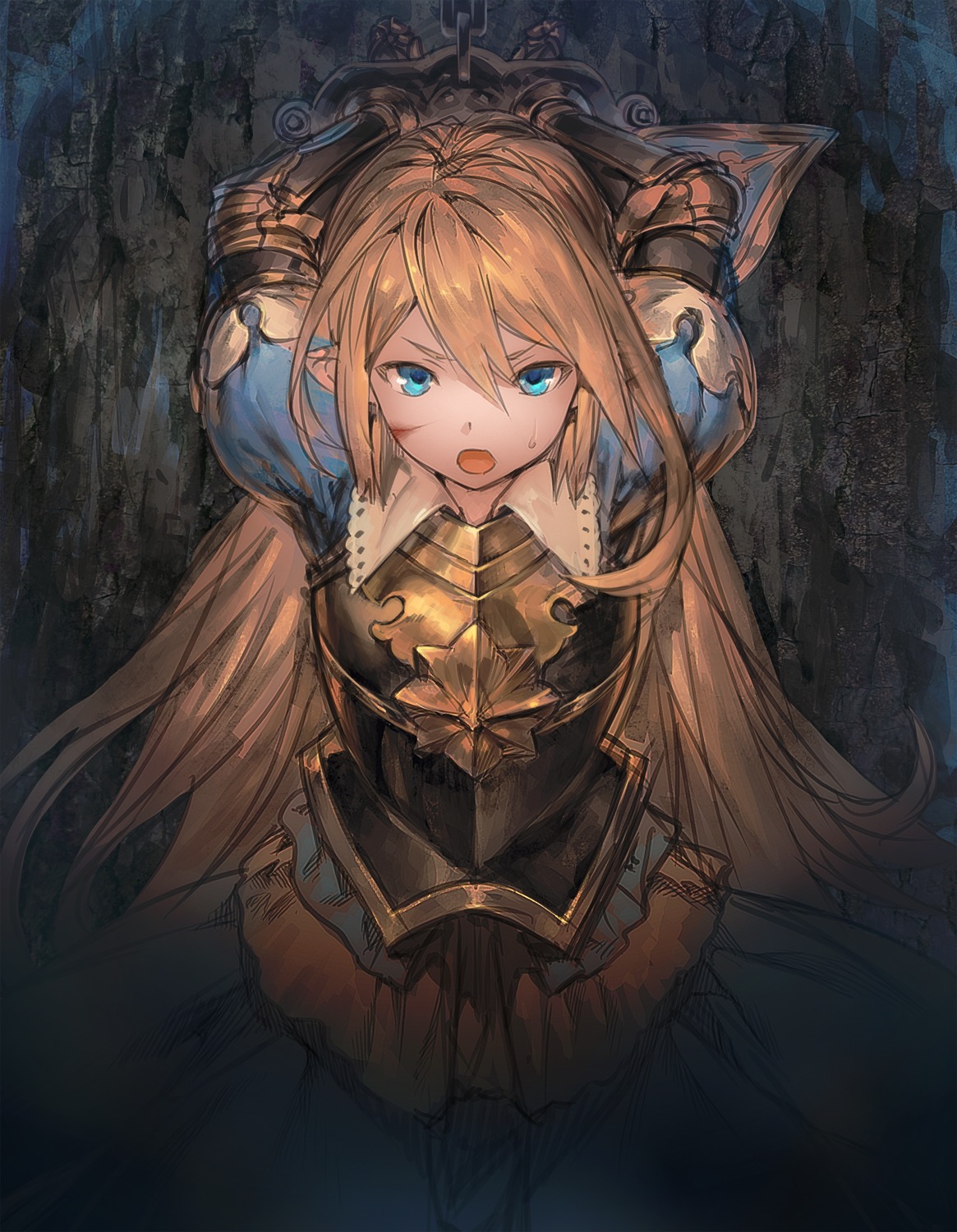 Charlotta (Anime) - Granblue Fantasy Wiki