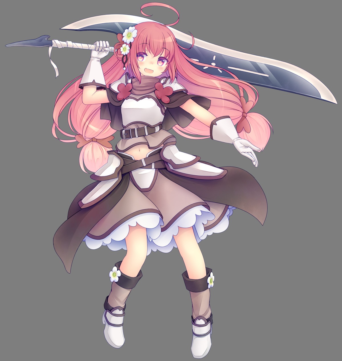 heels runpu_runpu transparent_png weapon