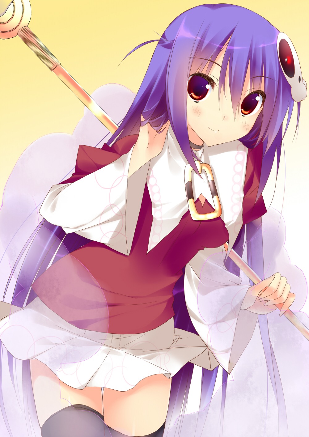 haqua_du_lot_herminium kami_nomi_zo_shiru_sekai kuwashima_rein