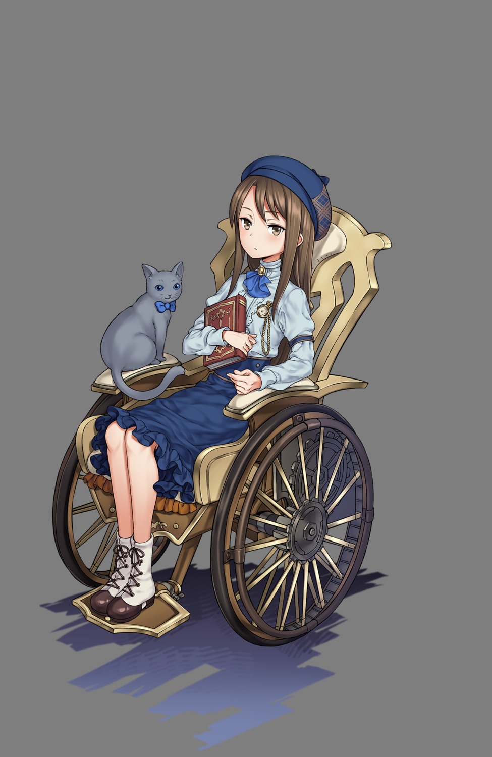 neko princess_principal tagme transparent_png