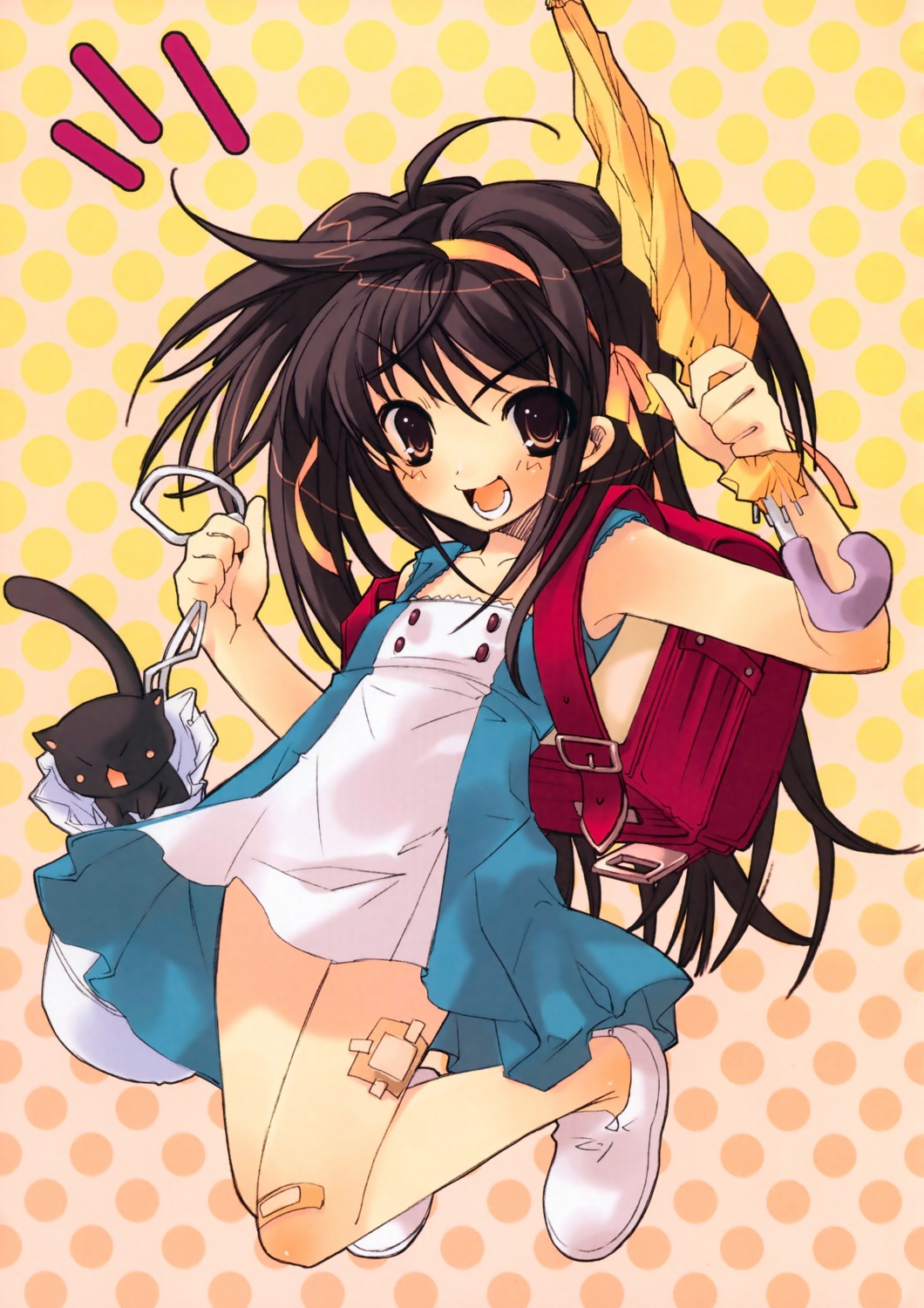 ito_noizi suzumiya_haruhi suzumiya_haruhi_no_yuuutsu