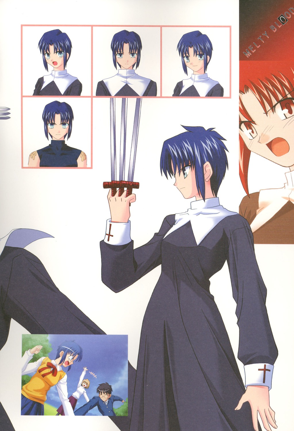 ciel melty_blood takeuchi_takashi tsukihime type-moon