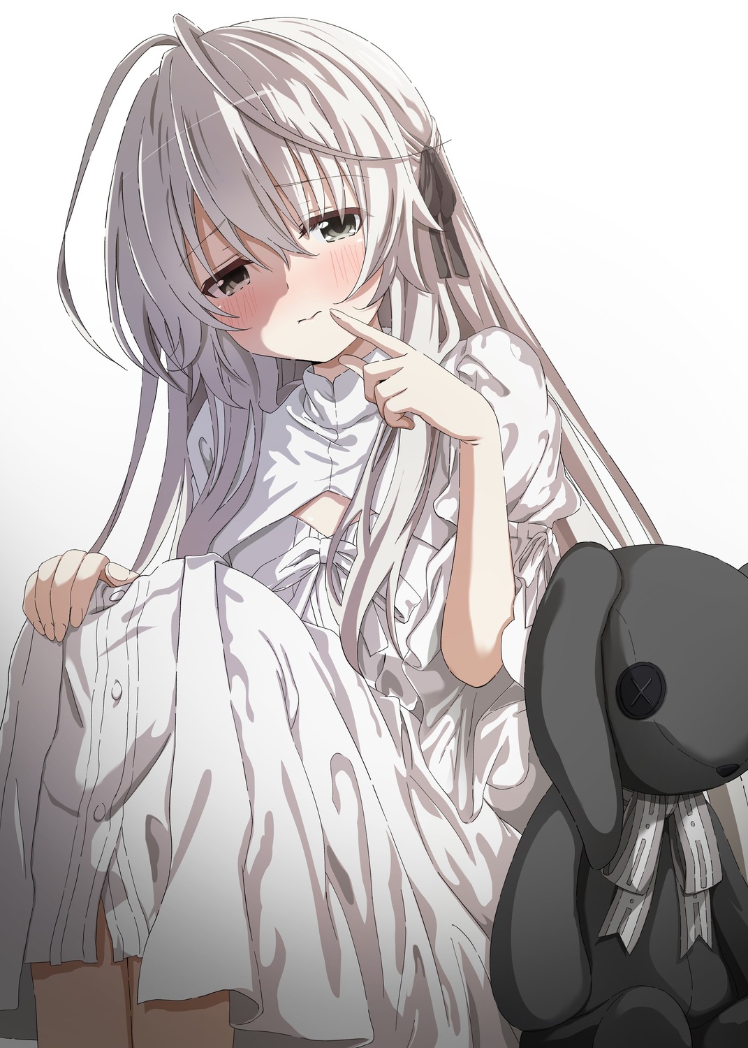 artina dress kasugano_sora yosuga_no_sora