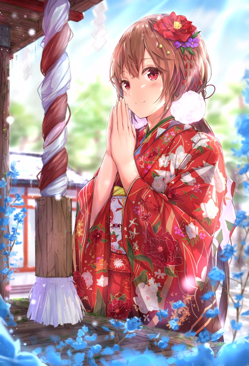 kimono na_kyo