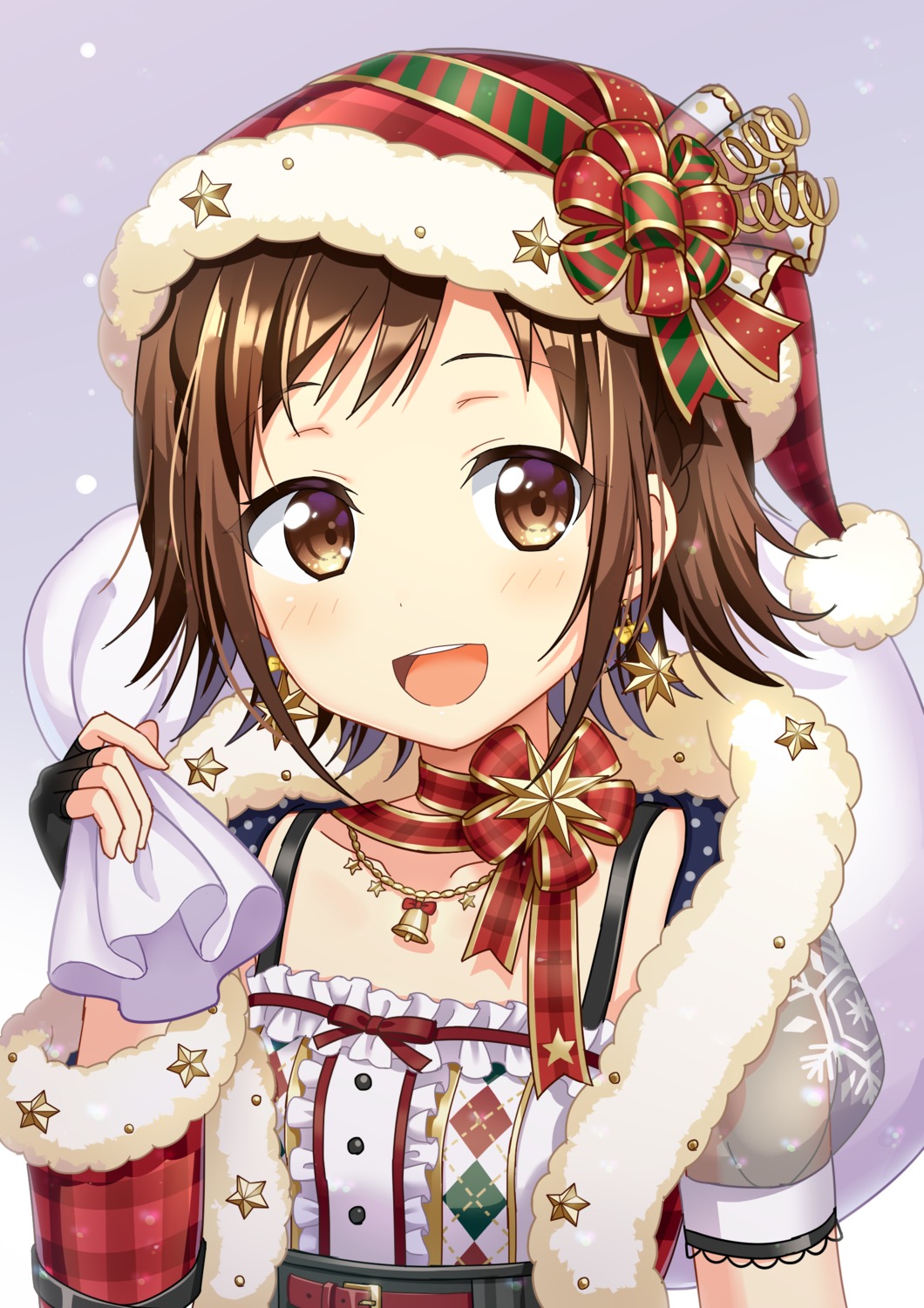 bang_dream! christmas hazawa_tsugumi yuusa