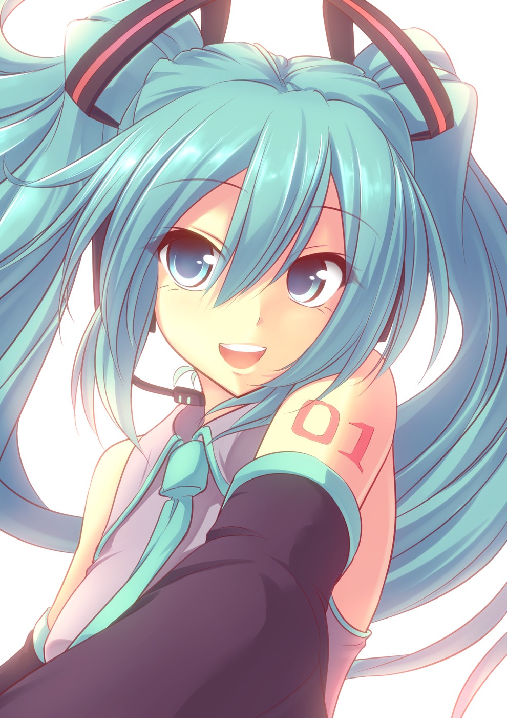 garuku hatsune_miku vocaloid