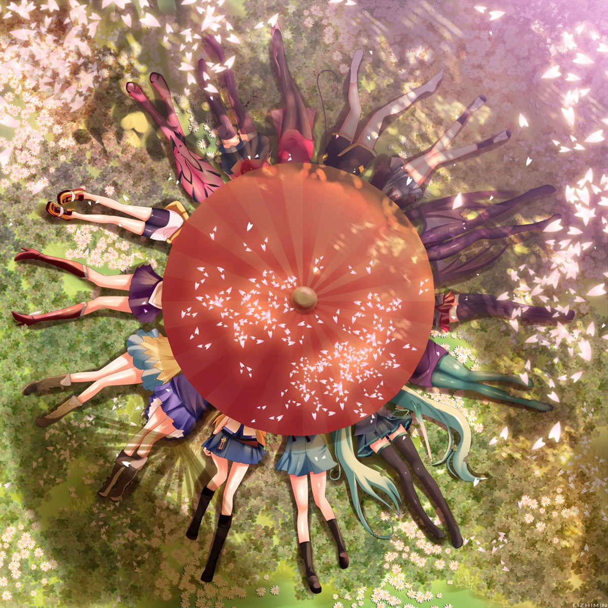 ada_wong aisaka_taiga bodysuit crossover dark_stalkers dxlsmax fairy_tail fight_ippatsu!_juuden-chan!! haruka_(pokemon) hatsune_miku heels k-on! kotobuki_tsumugi lucy_heartfilia macross macross_frontier makinami_mari_illustrious morrigan_aensland nagato_yuki neon_genesis_evangelion pantyhose plug_cryostat pokemon ranka_lee resident_evil sailor_moon seifuku sheryl_nome suzumiya_haruhi suzumiya_haruhi_no_yuuutsu thighhighs toradora! tsukino_usagi vocaloid wings