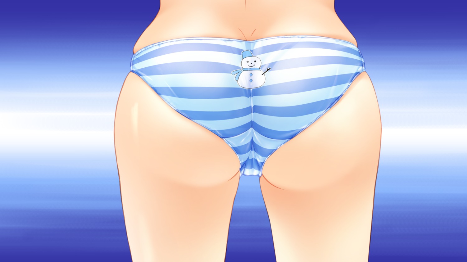 ass game_cg guardian☆place ootori_aoi pantsu shimapan skyfish tsurugi_hagane