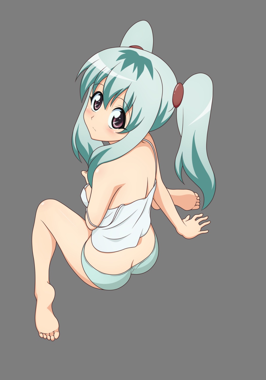 pantsu run_elsie_jewelria to_love_ru transparent_png vector_trace