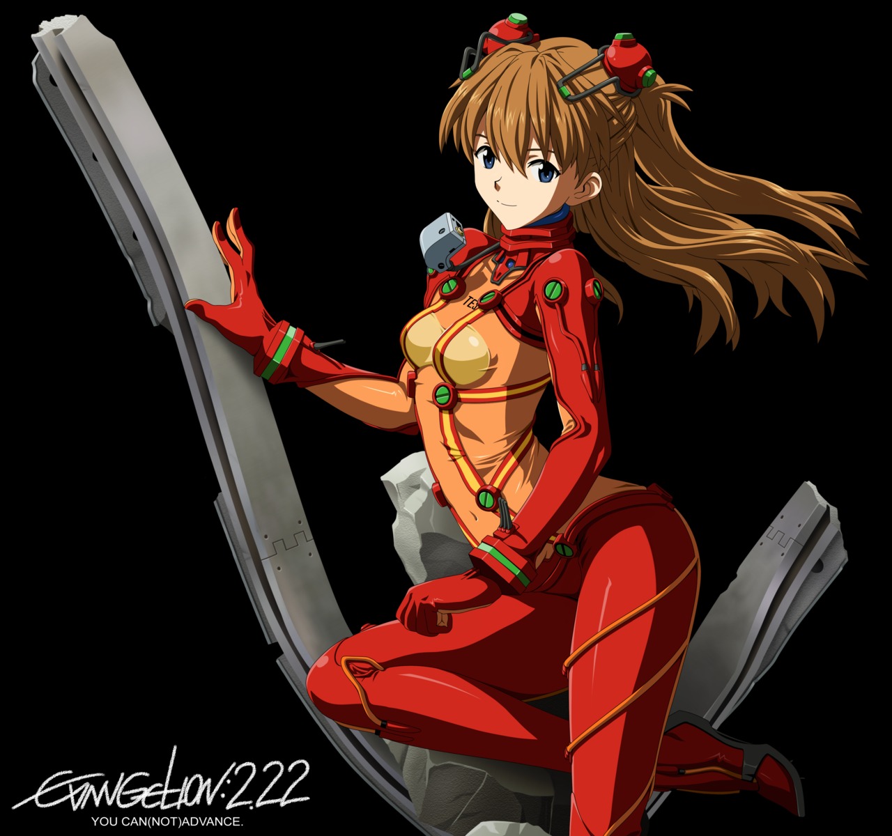 bodysuit neon_genesis_evangelion souryuu_asuka_langley toshi5765