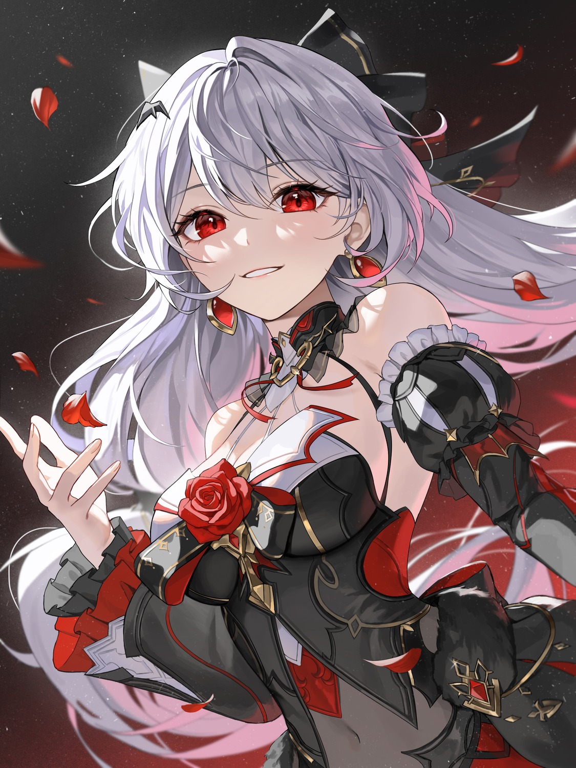 benghuai_xueyuan heartki honkai_impact theresa_apocalypse