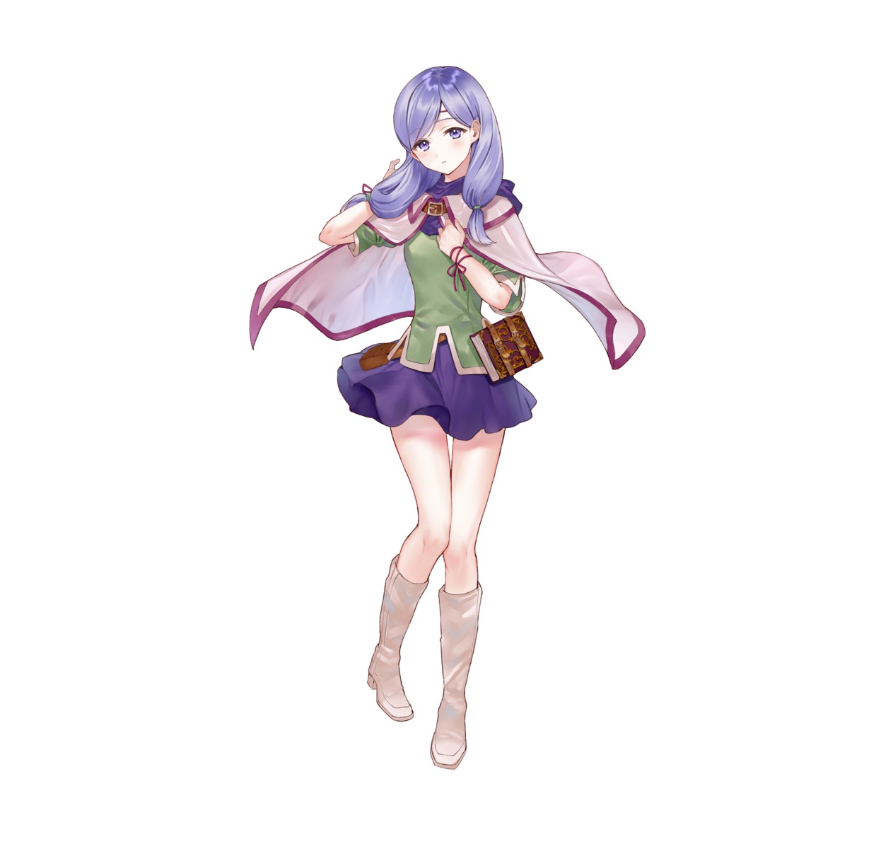 elaice fire_emblem fire_emblem:_souen_no_kiseki fire_emblem_heroes hanekoto heels nintendo skirt_lift