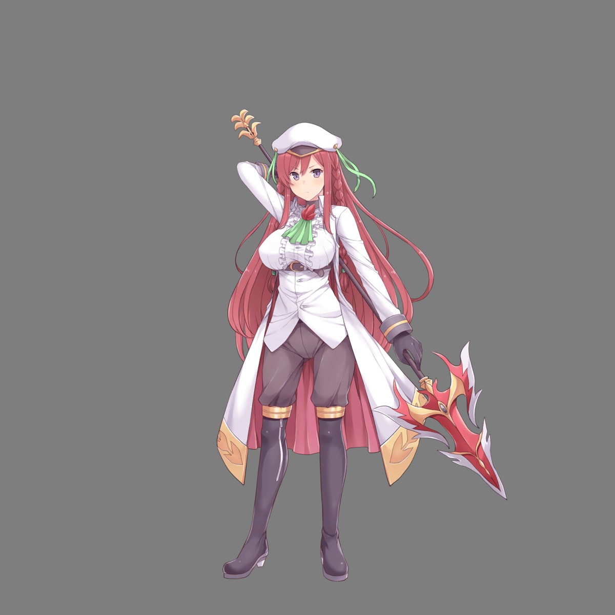 heels hoshi_no_girls_odyssey transparent_png weapon