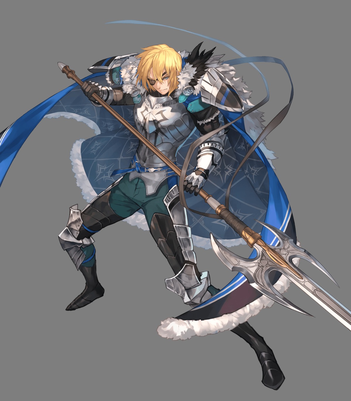 armor dimitri eyepatch fire_emblem fire_emblem_heroes fire_emblem_three_houses lack nintendo weapon