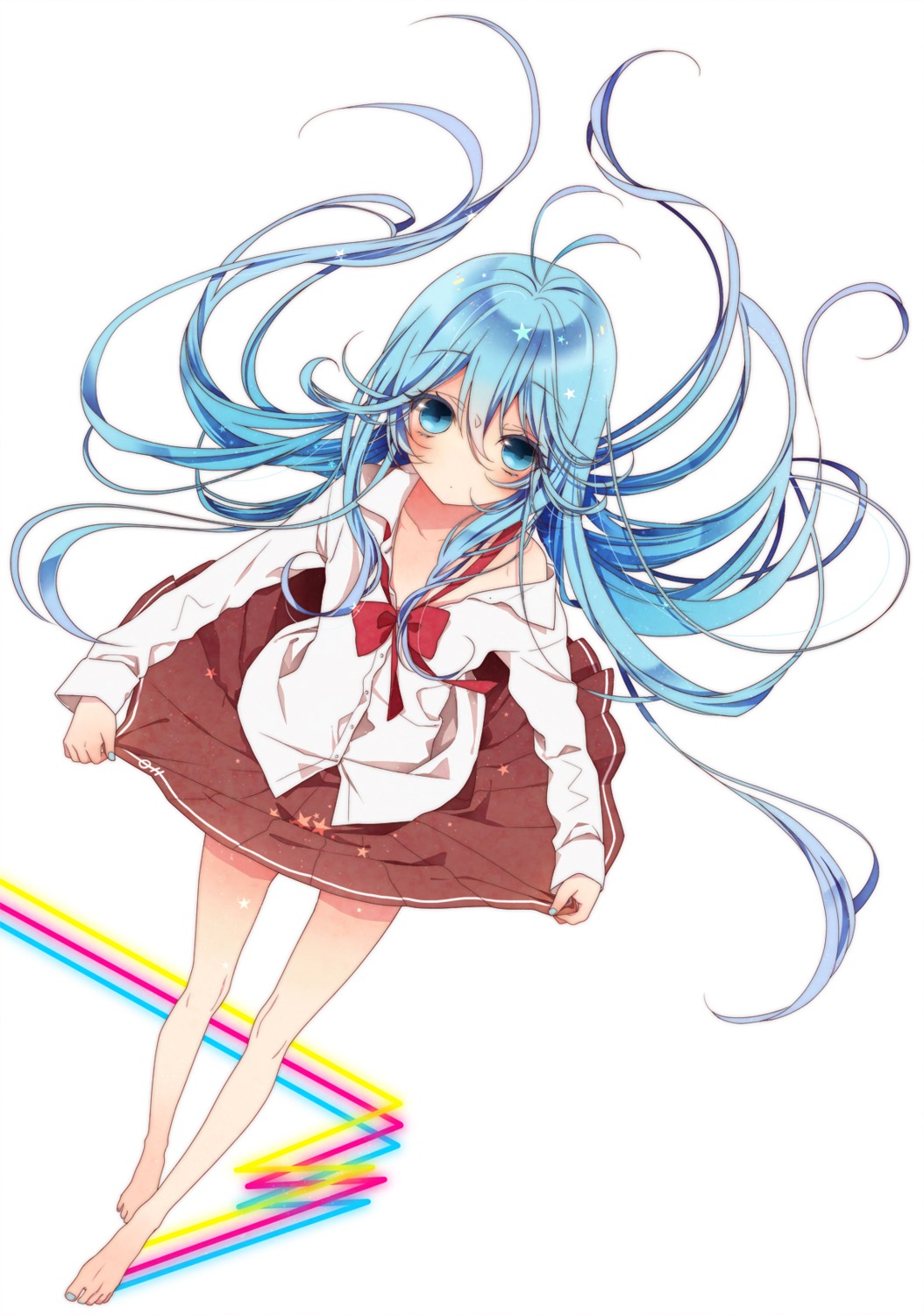 denpa_onna_to_seishun_otoko naoto touwa_erio