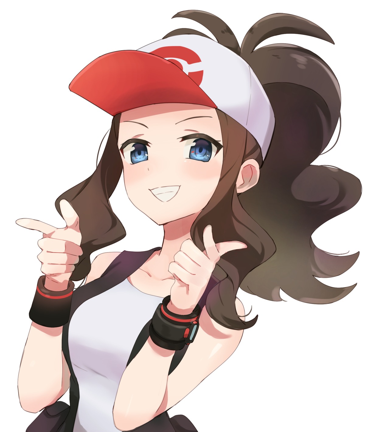 hsin pokemon pokemon_bw touko_(pokemon)