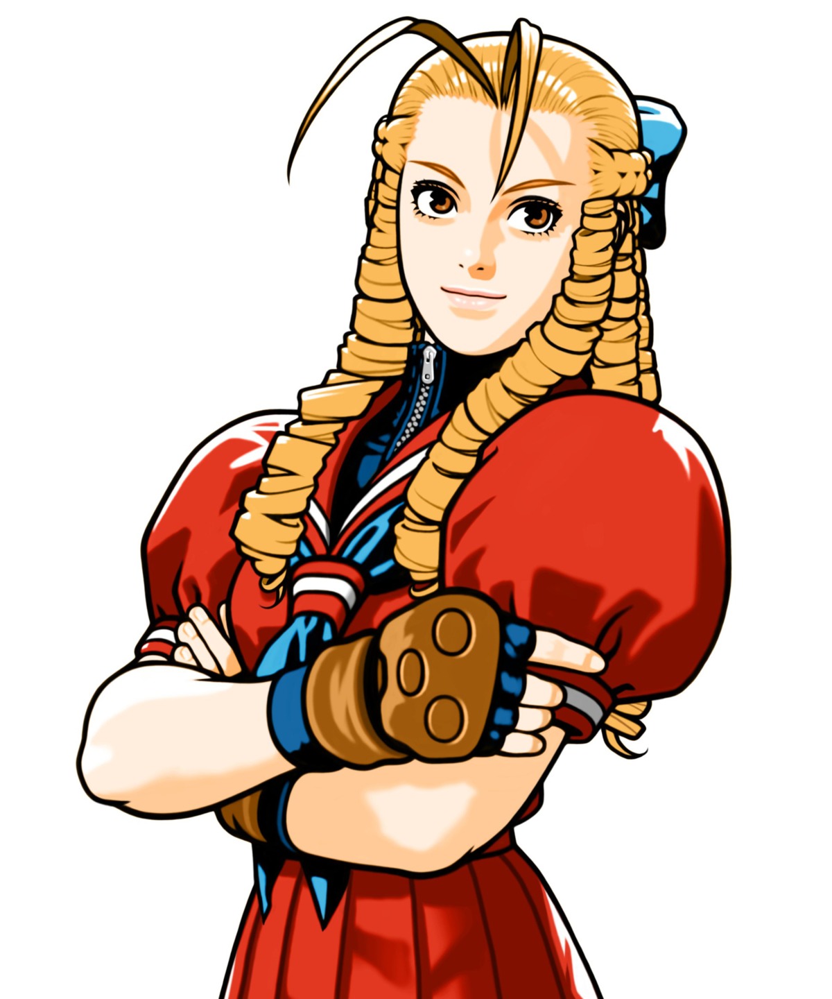 capcom capcom_fighting_jam kanzuki_karin seifuku shinkirou street_fighter street_fighter_zero street_fighter_zero_3