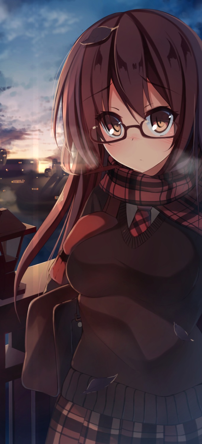 megane netarou seifuku