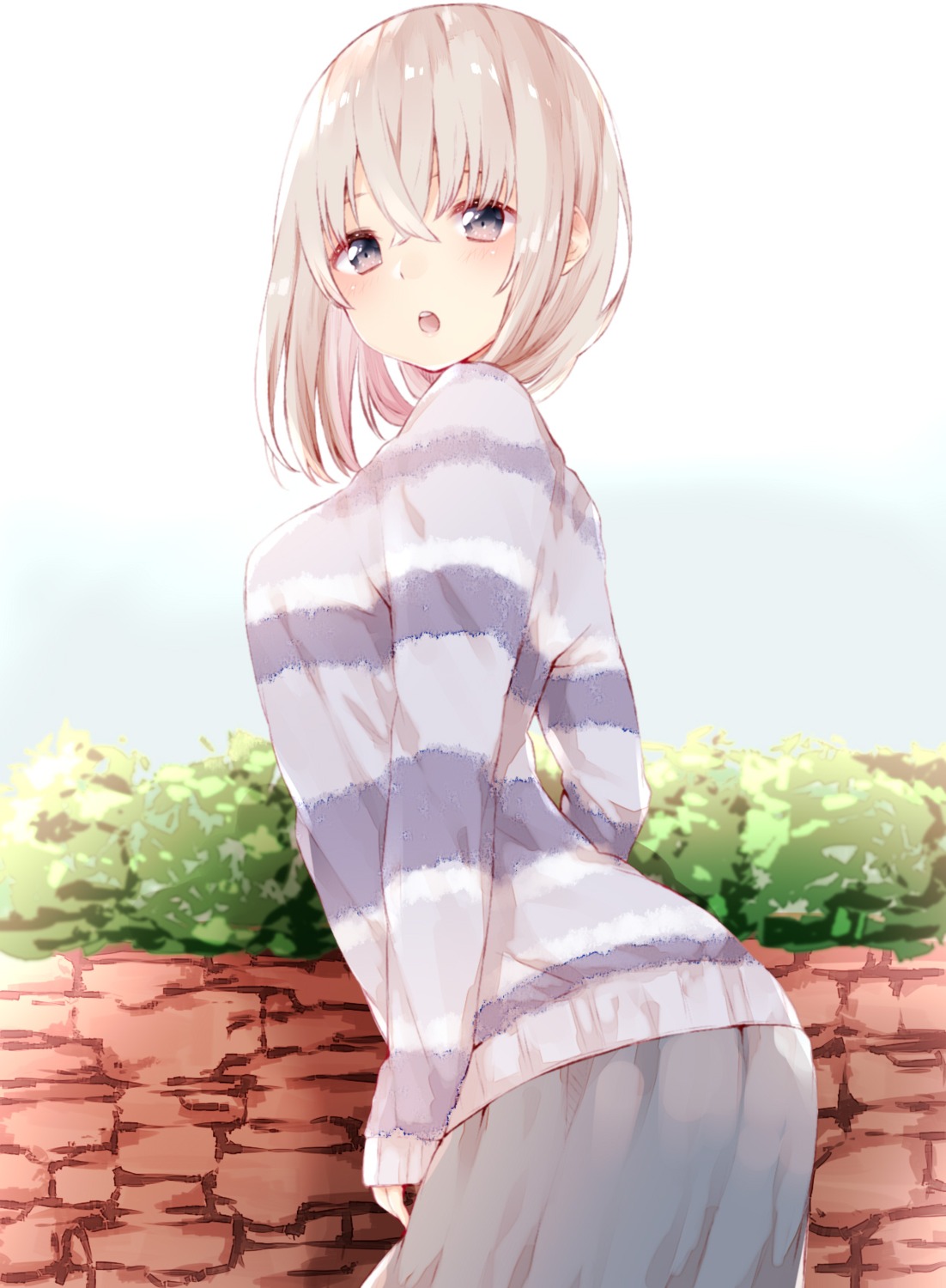 azuki_(krps-hano) sweater