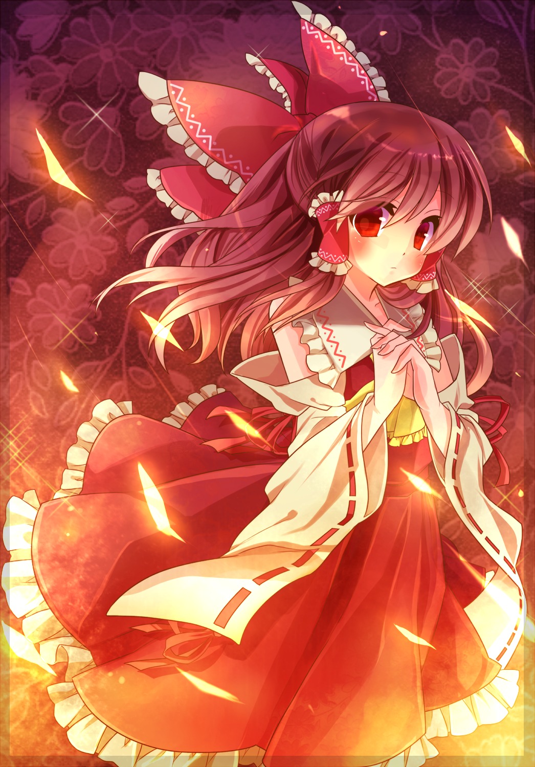 asuka_chiyo cyoko hakurei_reimu touhou