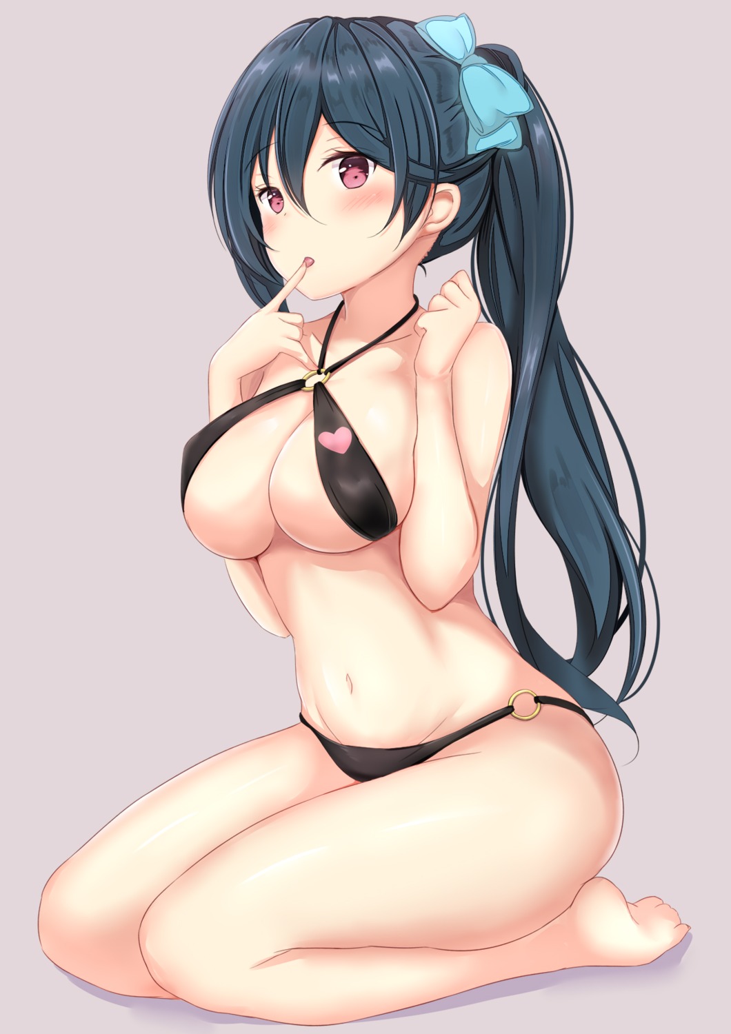 bikini phantasy_star_online_2 swimsuits washinomiya_kohri yuano