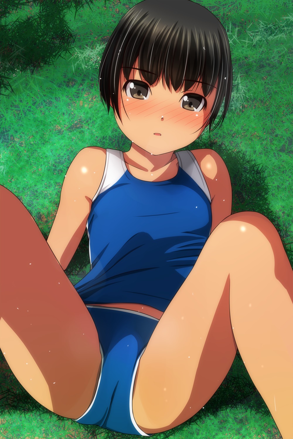 buruma gym_uniform loli matsunaga_kouyou