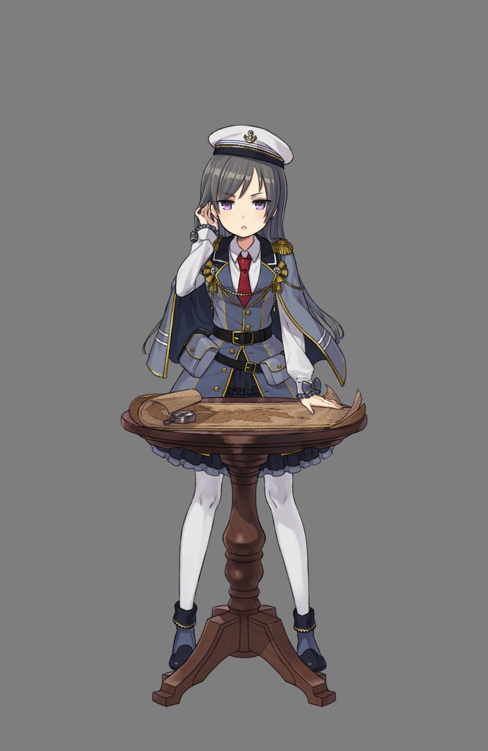 princess_principal tagme transparent_png uniform