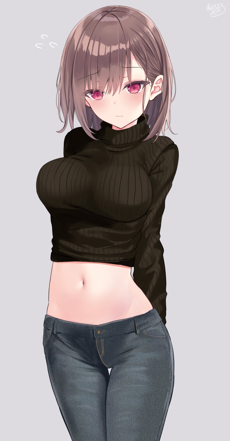 akino_ell sweater