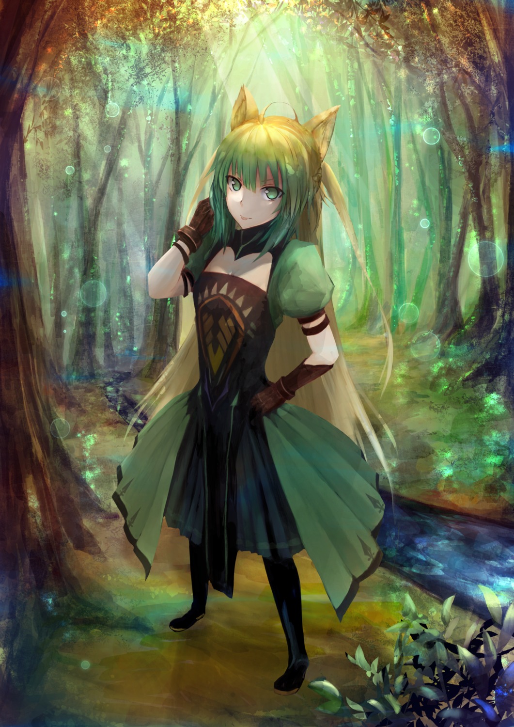 kaze minoru so-ru fate/apocrypha fate/stay night archer of red atalante ...
