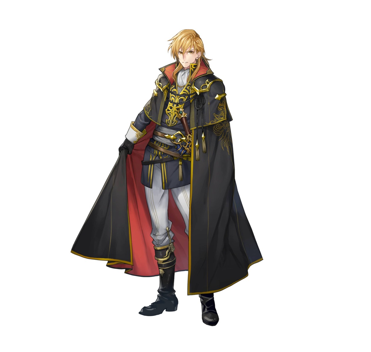 ares fire_emblem fire_emblem:_seisen_no_keifu fire_emblem_heroes nintendo penekor