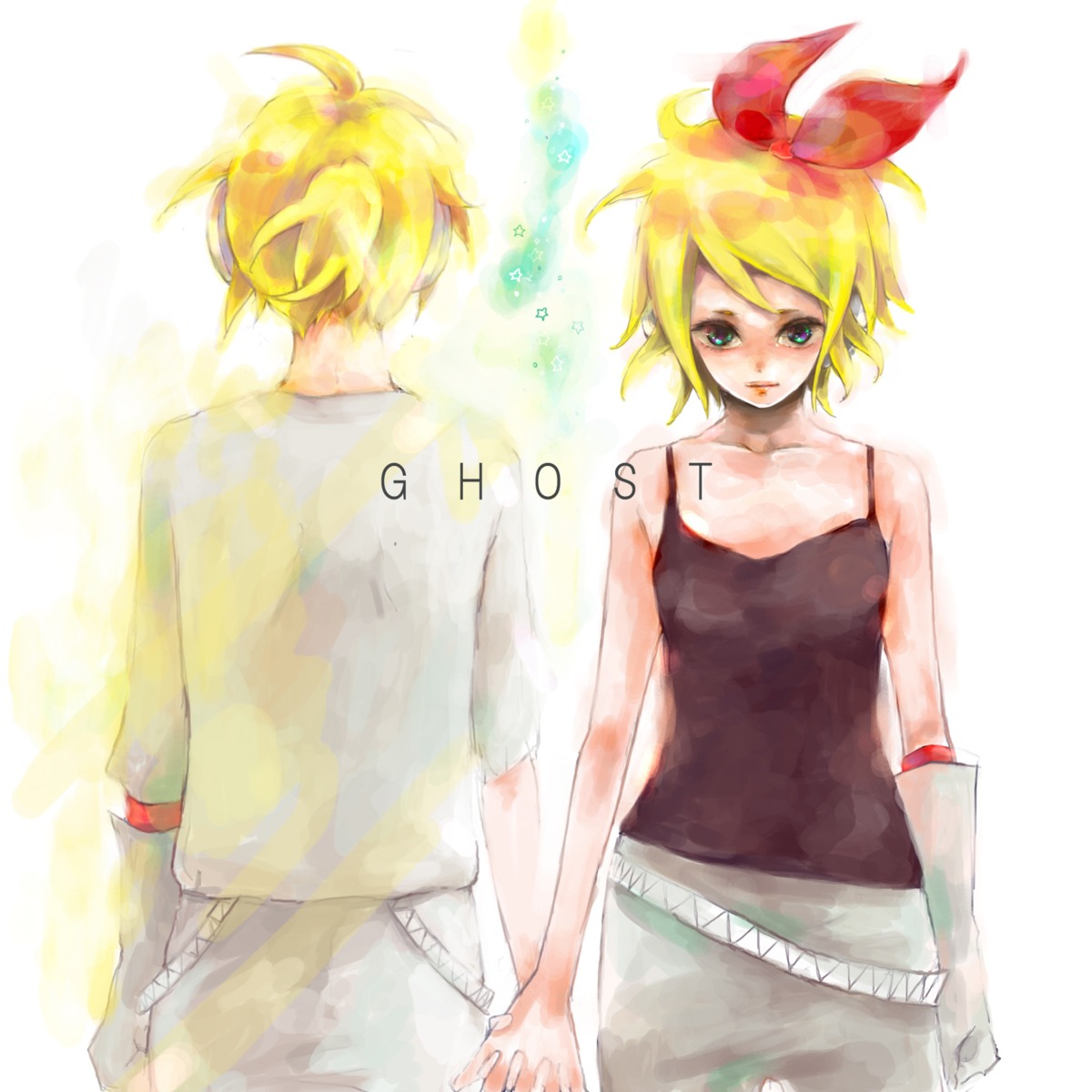 kagamine_len kagamine_rin ntk vocaloid