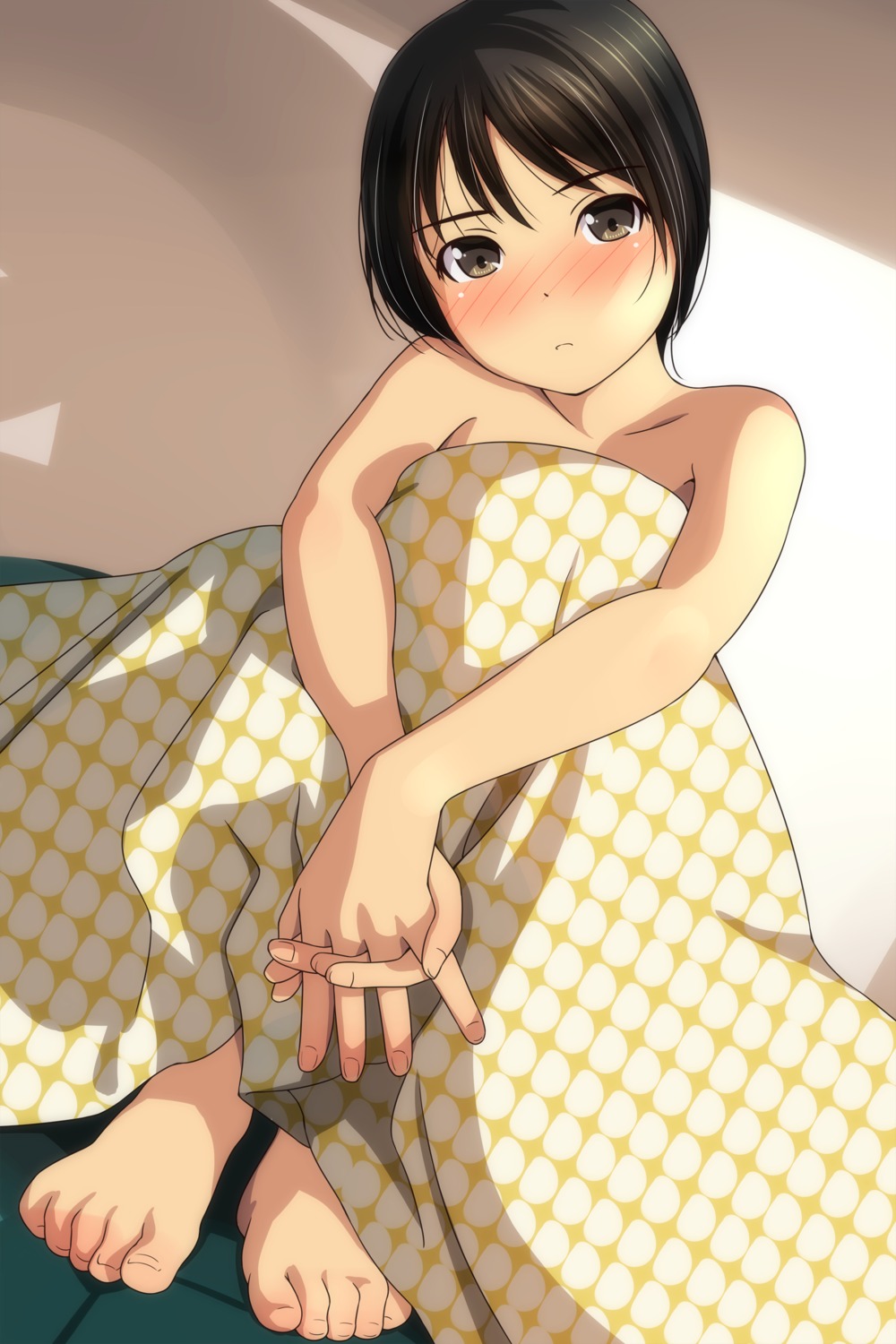 feet matsunaga_kouyou sheets