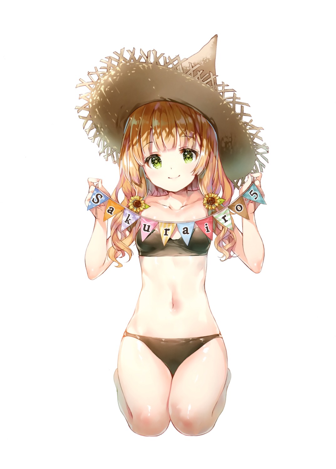 miwabe_sakura pion swimsuits