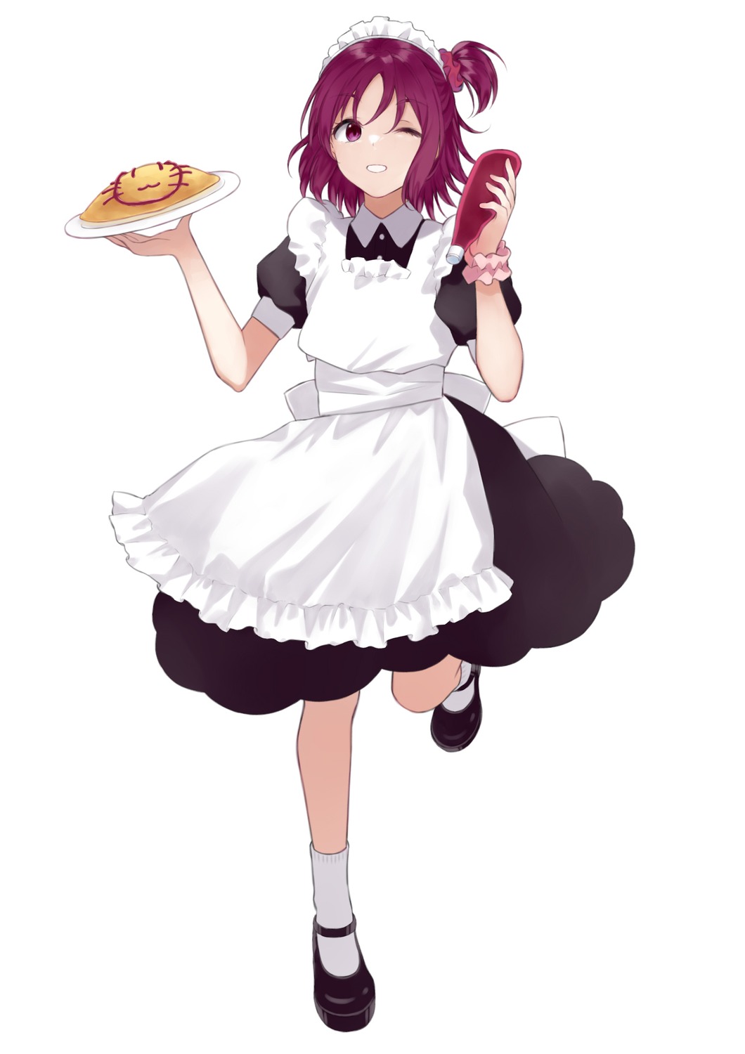 maid tagme